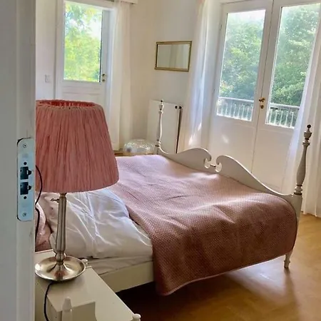 Lille Strandhotel * Hornbæk