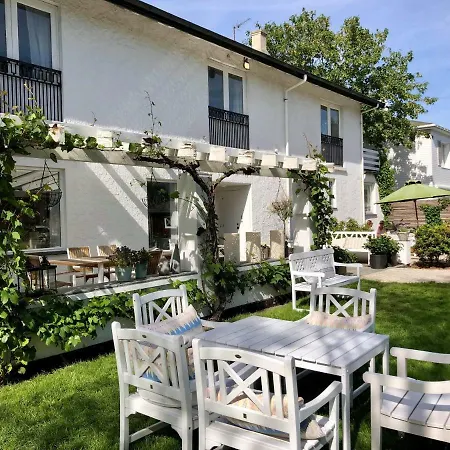 Lille Strandhotel